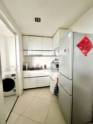 The Interlace (D4), Condominium #554807231